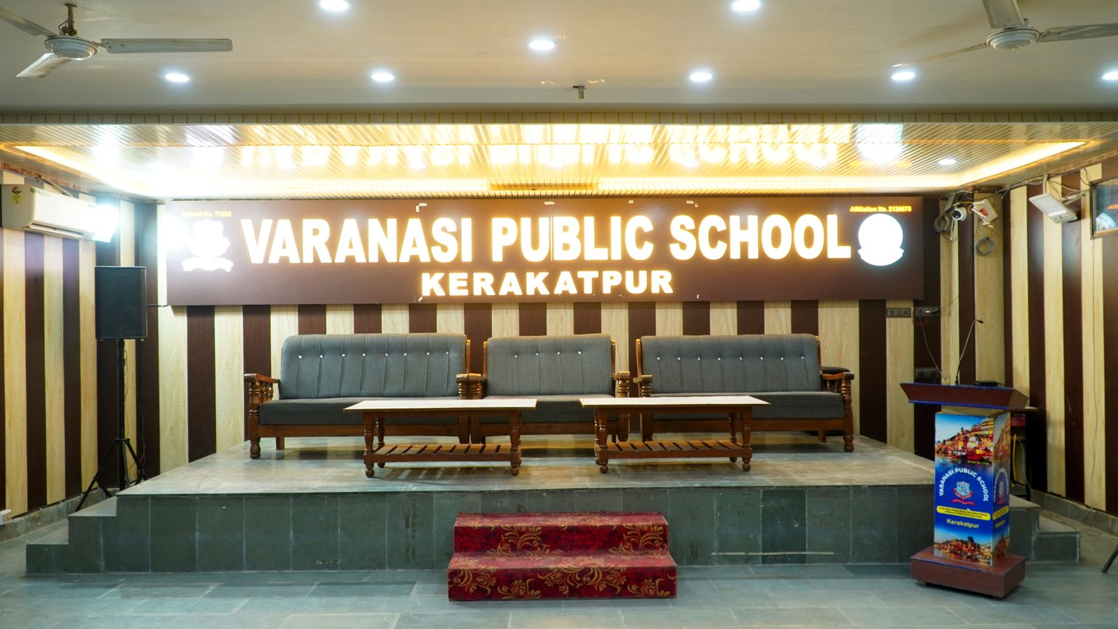 Taekwondo at VPS